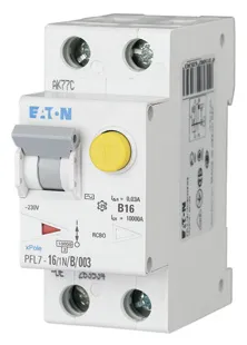 CHRÁNIČ PFL7-20/1N/C/003 000263543