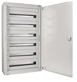 ROZVODNICE NA OMITKU BP-O-800/10-C 000293312