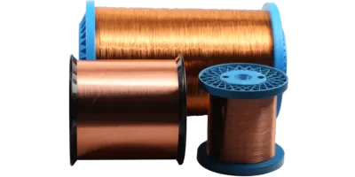 Lakovaný vodič 0,9 mm 317 - 51G1 Sarkuysan
