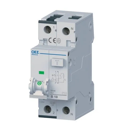 KOMBICHRANIC OLI-16B-1N-030AC OEZ:38273