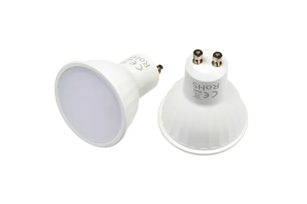 LED žárovka GU10-LU5W-100-DW denní bílá 03127 T-LED