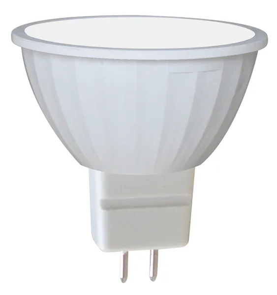 LED žárovka MR16-LU5W-100-WW teplá bílá