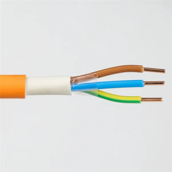 Kabel 1-CXKH-R-J 3x1,5 /o/-/