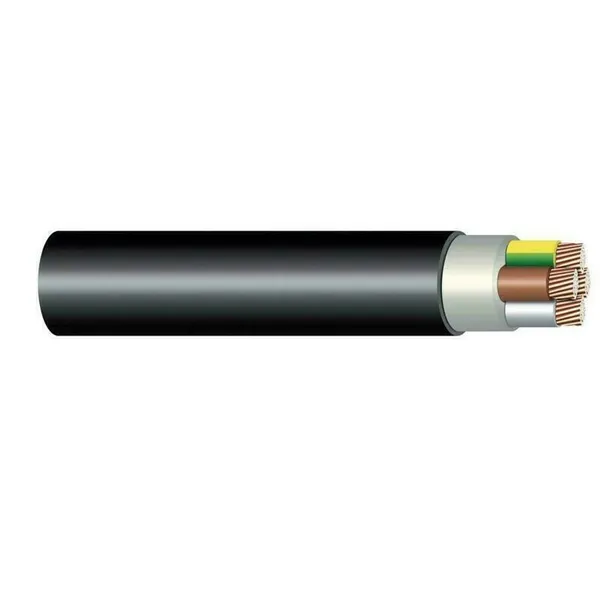 Kabel 1-CYKY-O 3x50+35 SM/RM
