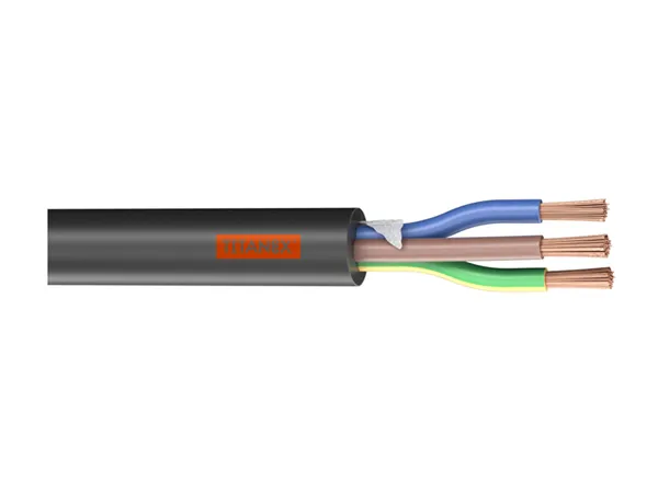Kabel H07RN-F 3G2,5 TITANEX