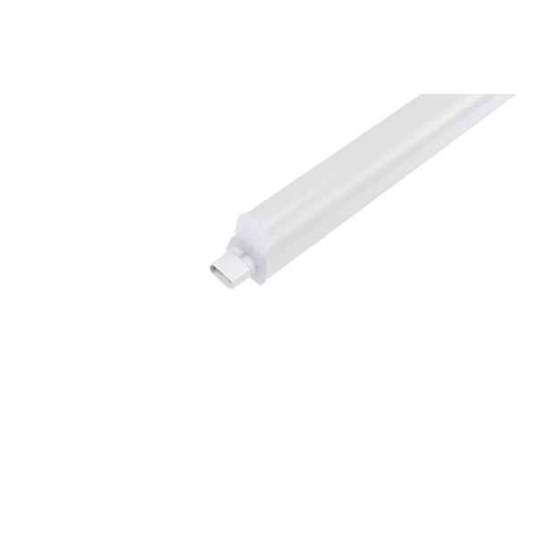 LED svítidlo T5-L120 120cm 18w, teplá bílá 016124 T-LED