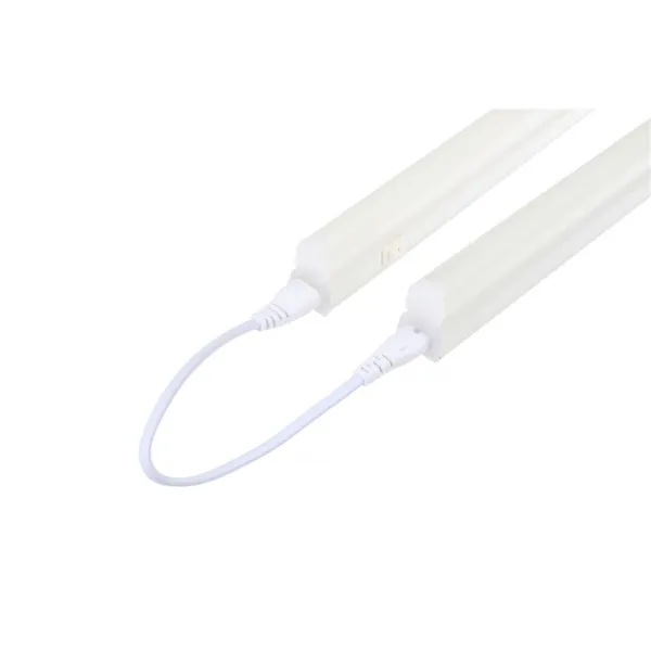 LED svítidlo T5-L60 60cm 8W, studená bílá