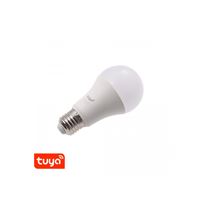 SMART LED žárovka E27 Tuya RGBCCT TU9W 021201 T-LED