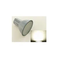 LED žárovka GU10 EL3W, denní bílá 03136 T-LED