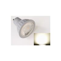 LED žárovka GU10 P7WDIM stmívatelná, denní bílá 031422 T-LED