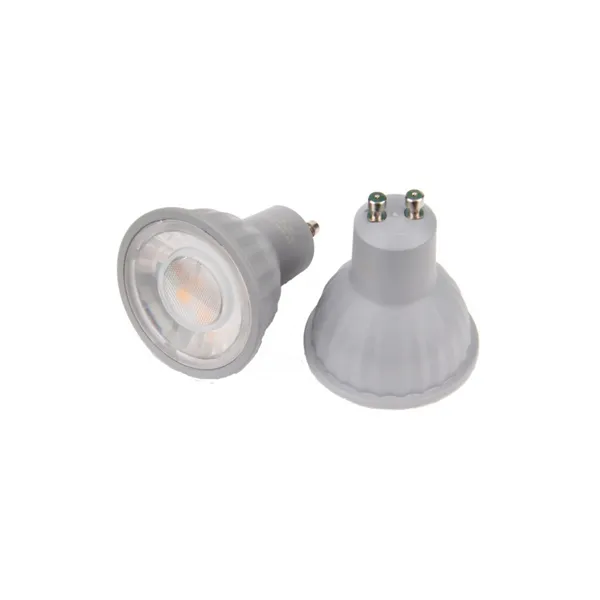 LED žárovka GU10 P7WDIM stmívatelná, studená bílá 031423 T-LED
