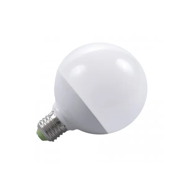 LED žárovka E27 LU12W 260°, teplá bílá 03236 T-LED