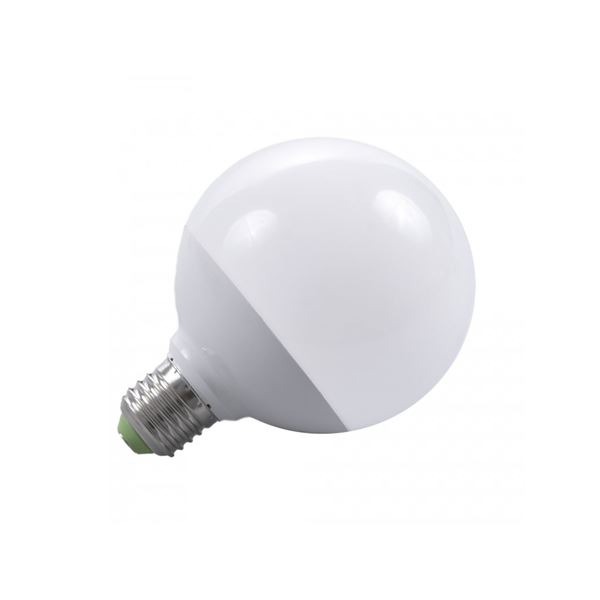 LED žárovka E27 LU12W 260°, denní bílá 03237 T-LED