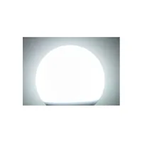 LED žárovka E27 LU12W 260°, studená bílá 03238 T-LED