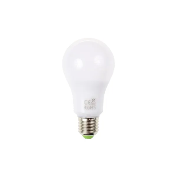 LED žárovka E27 R12W-280, studená bílá 03253 T-LED