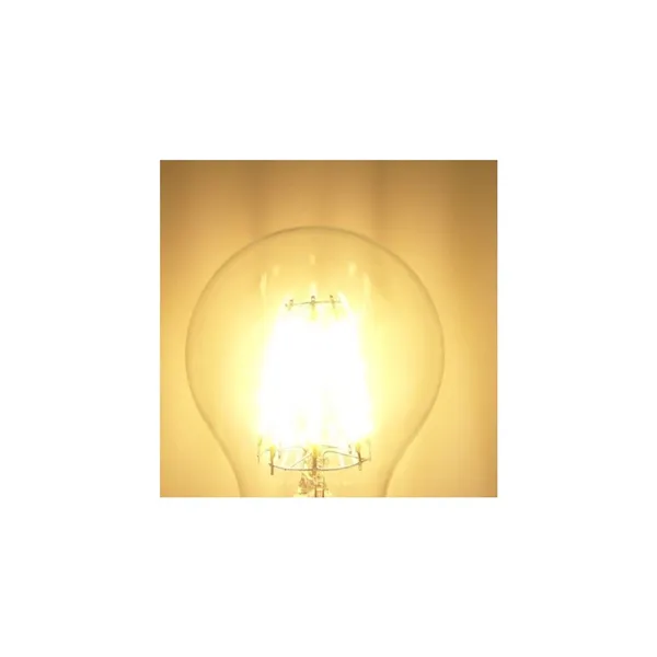 LED žárovka E27 12W FILAMENT A60 032564 T-LED