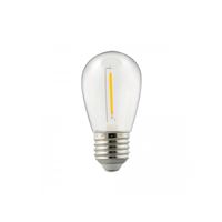 LED žárovka E27 1W FILAMENT S14 032565 T-LED
