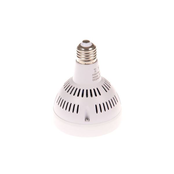 LED žárovka E27 PAR30 OS45-24, denní bílá 032605 T-LED