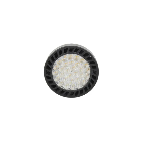 LED žárovka E27 PAR30 OB45-24, teplá bílá 032607 T-LED