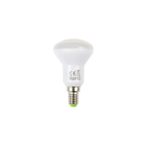 LED žárovka E14 S5W-180, denní bílá