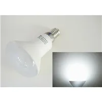 LED žárovka E14 S5W-180, studená bílá 03328 T-LED