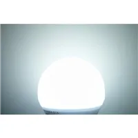 LED žárovka E14 LU5W 260°, studená bílá 03335 T-LED