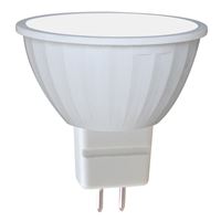 LED žárovka MR16-LU5W-100-WW teplá bílá