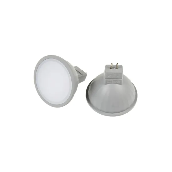 LED žárovka MR16 EL3W, teplá bílá 04125