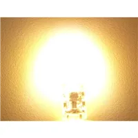 LED žárovka G4 COB3W, teplá bílá 04222 
