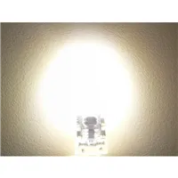 LED žárovka G4 COB3W, denní bílá 04223
