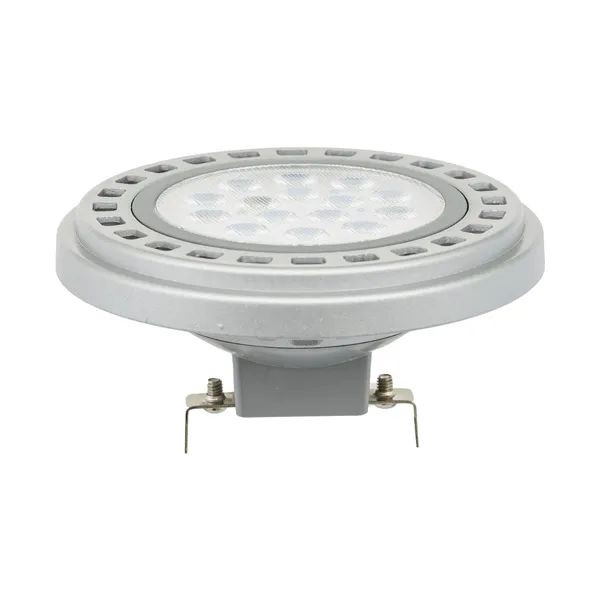 LED žárovka G53 AR111 X45/100 15W, denní bílá 044092