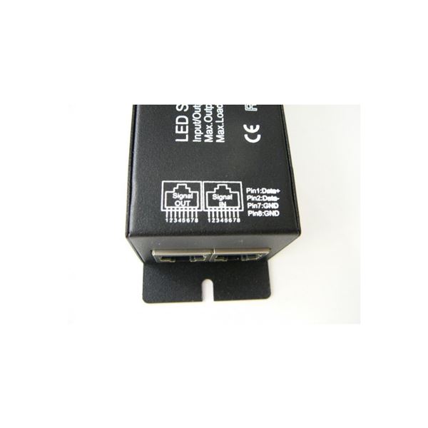 LUXURY RF25A ovladač pro LED 06183 T-LED