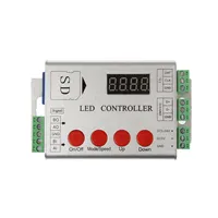 LED ovladač digitální DGSD 063501 