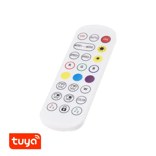 SMART Tuya ovladač RGB WT4 063505 