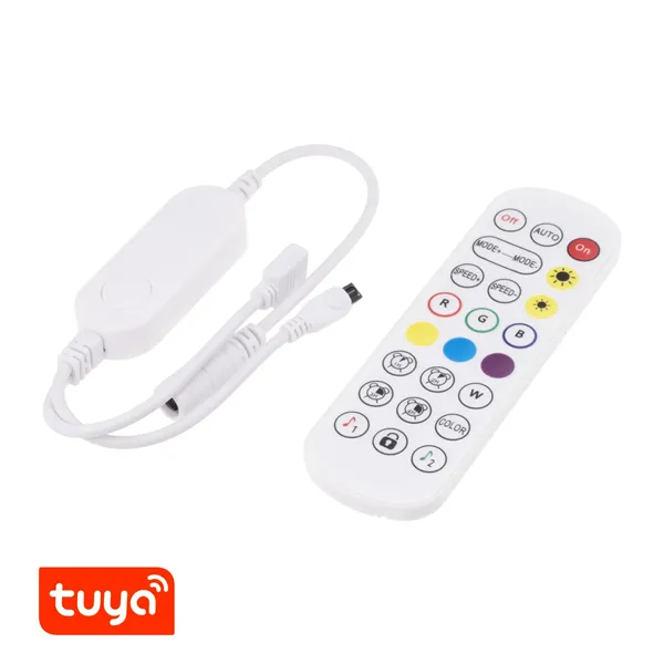 SMART Tuya ovladač RGB WT4 063505 