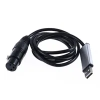 Ovladač USB do DMX 065090  Kabel USB do DMX