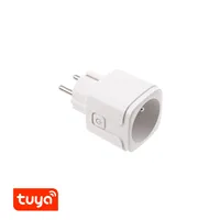 SMART WiFi Tuya zásuvka WT1 068501 T-LED