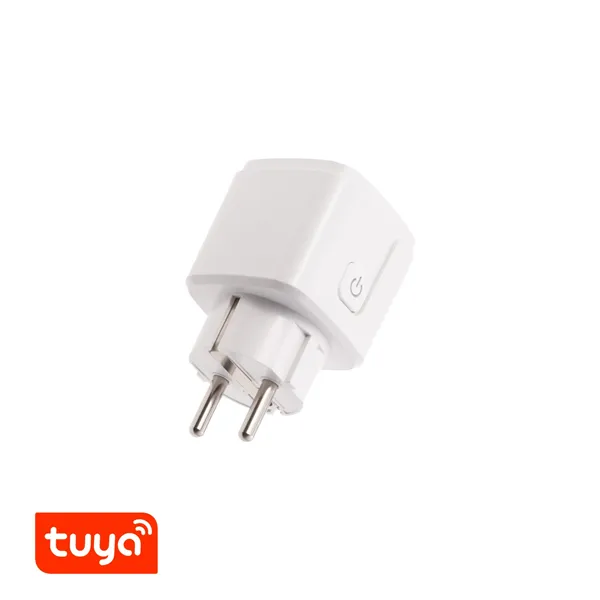 SMART WiFi Tuya zásuvka WT1 068501 T-LED