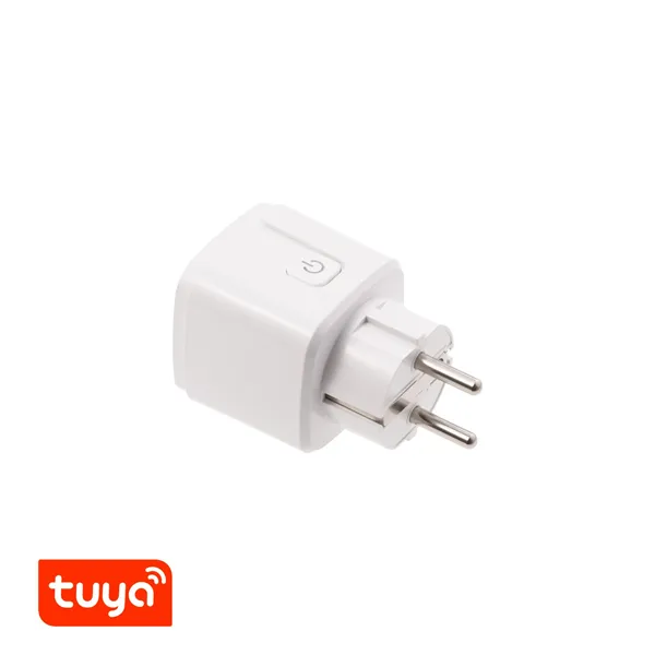 SMART WiFi Tuya zásuvka WT1 068501 T-LED