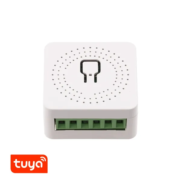 SMART WiFi Tuya switch (spínač) WT2 068502 T-LED