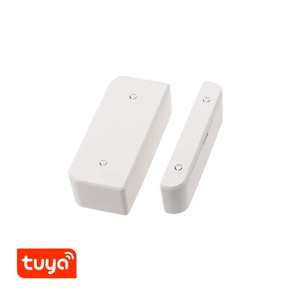 SMART WiFi Tuya dveřní senzor WT3 068503 T-LED