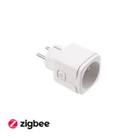 SMART Zigbee zásuvka ZB1 068505 T-LED