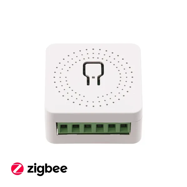 SMART Zigbee switch (spínač) ZB2 068506 T-LED