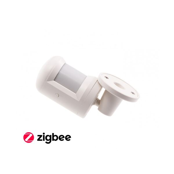 SMART PIR pohybový senzor Zigbee ZB4 068508 T-LED