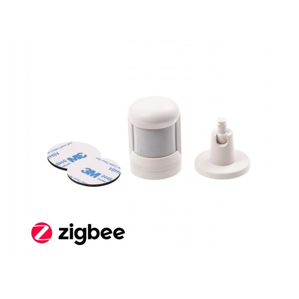 SMART PIR pohybový senzor Zigbee ZB4 068508 T-LED