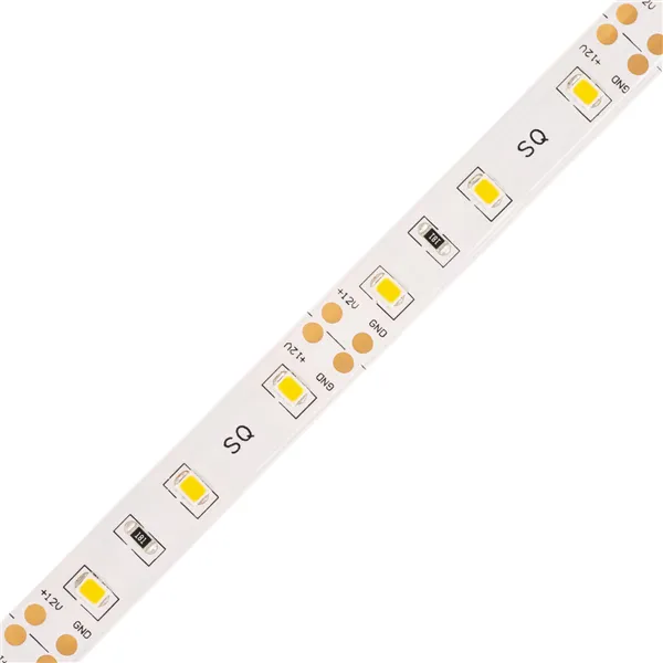 LED pásek zalitý SQ3-W300, denní bílá  07116 