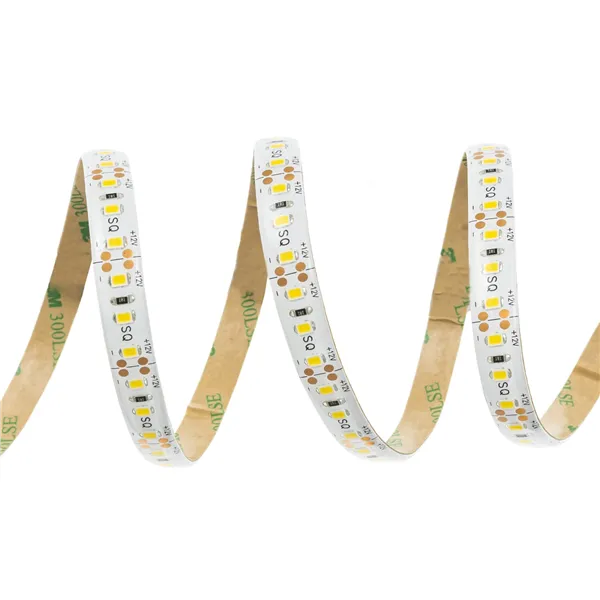 LED pásek zalitý SQ3-W600, žlutá  07317 