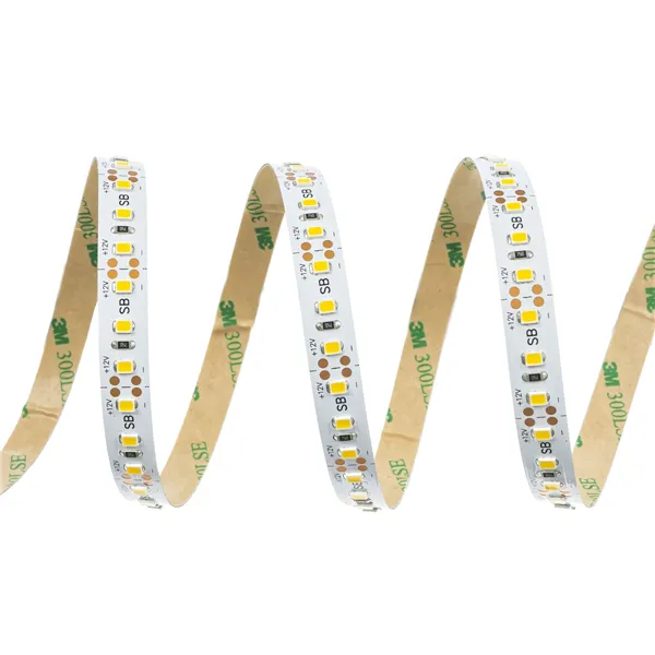 LED pásek SB3-600 vnitřní záruka 3 roky, denní bílá  07502 