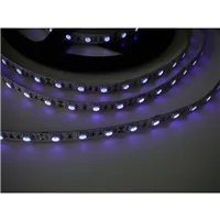 UV LED pásek 14,4W original UV čip  07803 