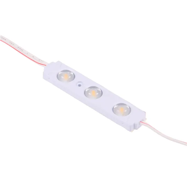LED modul 0,72W 743-160-12V, studená bílá 07901 T-LED